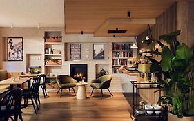 Townhouse Den Haag